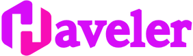 haveler logo