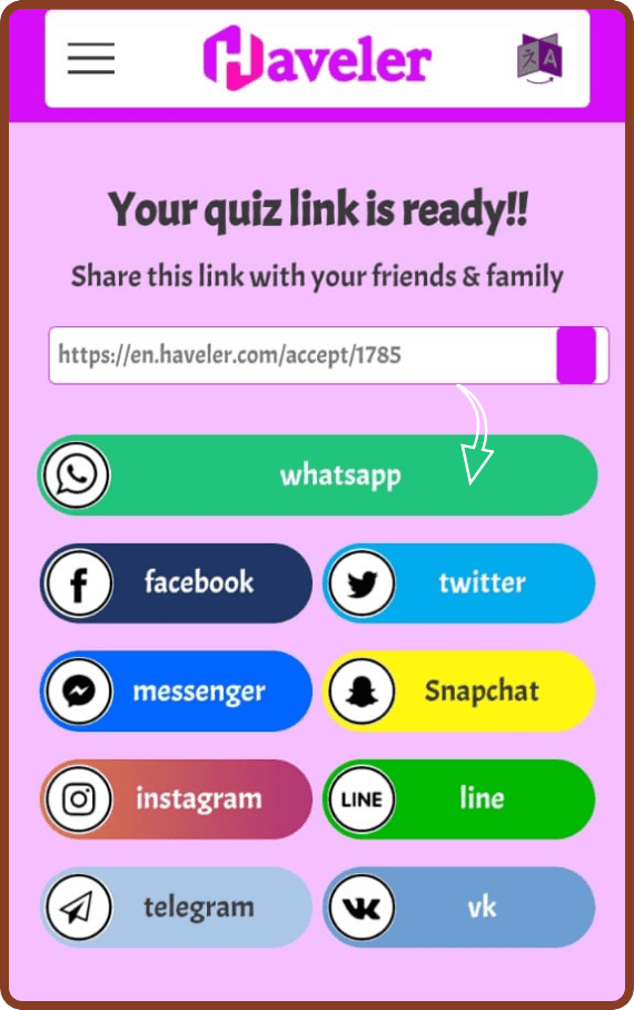 bff quiz